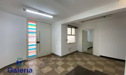 Casa comercial com 8 salas para alugar, 275m²- Centro