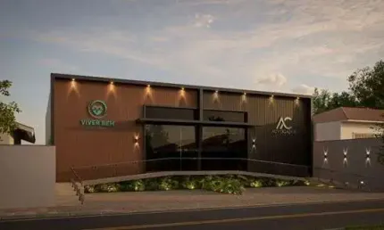Salão comercial para alugar, 200m² - Alto da Boa Vista
