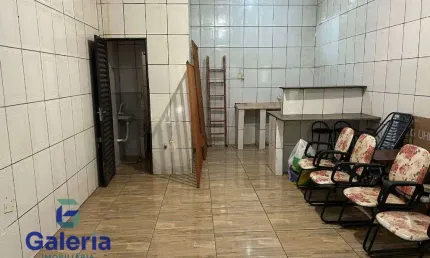 Ponto comercial para alugar na Rua Tajaçu, 980, Ipiranga, Ribeirão Preto