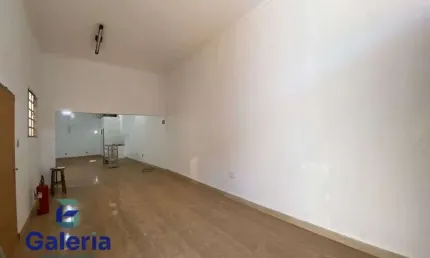 Ponto comercial para alugar na Rua Amazonas, 1377, Campos Elíseos, Ribeirão Preto