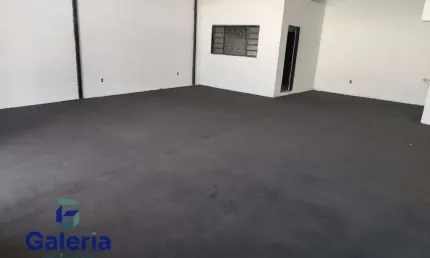 Ponto comercial para alugar na Rua Amazonas, 1800, Campos Elíseos, Ribeirão Preto
