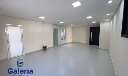 Salão comercial com 4 salas à venda, 205m² - Jardim Irajá
