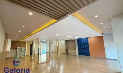 Ponto comercial para alugar na Avenida Independência, 757, Centro, Ribeirão Preto