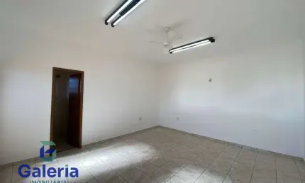 Ponto comercial para alugar na Rua Américo Sales, 598, Centro, Jardinópolis