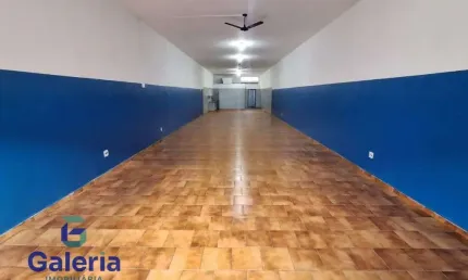 Ponto comercial para alugar na Rua Luiz Barreto, 1422, Campos Elíseos, Ribeirão Preto