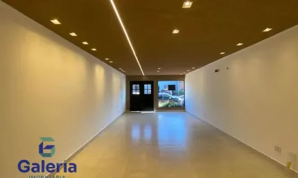 Ponto comercial para alugar na Avenida Senador César Vergueiro, 889, Jardim Irajá, Ribeirão Preto