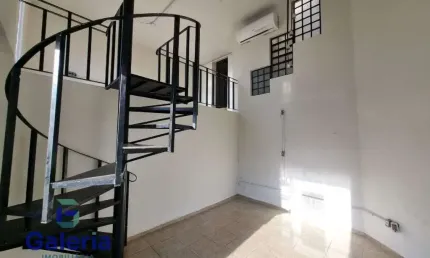 Ponto comercial para alugar na Rua Marechal Deodoro, 1595, Vila Seixas, Ribeirão Preto