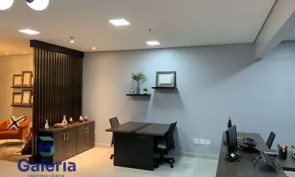 Ponto comercial para alugar na Rua Milton José Robusti, 133, Jardim Botânico, Ribeirão Preto