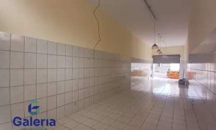 Ponto comercial para alugar na Rua Amador Bueno, 151, Centro, Ribeirão Preto