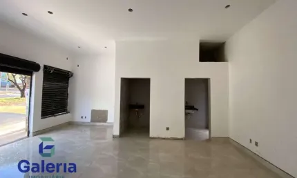 Ponto comercial para alugar na Avenida Pio XII, 1233, Vila Virgínia, Ribeirão Preto