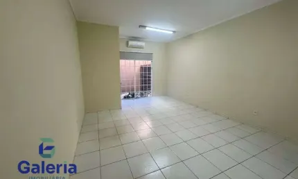 Ponto comercial para alugar na Rua Joaquim Antônio Nascimento, 203, Jardim Canadá, Ribeirão Preto