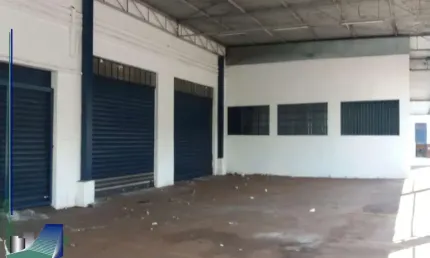 Ponto comercial para alugar na Rua São Paulo, 141, Campos Elíseos, Ribeirão Preto