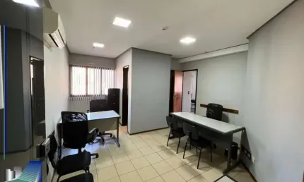 Sala comercial 60m² à venda Centro - Ribeirão Preto SP