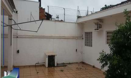 Casa Comercial com 9 salas à venda, 252m² - Jardim América
