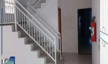 imóvel comercial com 15 salas para alugar, 358m³ - Alto da Boa Vista