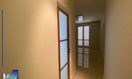 Sala Comercial para alugar, 24m² - Alto da Boa Vista