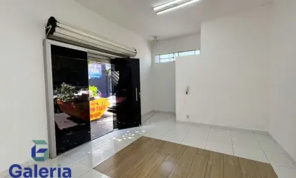 Ponto comercial para alugar na Rua Duque de Caxias, 1333, Centro, Ribeirão Preto