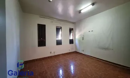 Ponto comercial para alugar na Rua Cavalheiro Torquato Rizzi, 1164, Bosque das Juritis, Ribeirão Preto