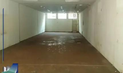 Ponto comercial para alugar na Rua Saldanha Marinho, 965, Centro, Ribeirão Preto