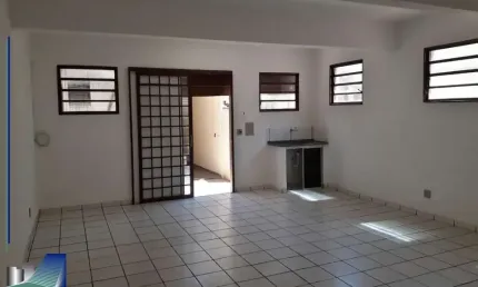 Ponto comercial para alugar na Rua Doutor José Guimarães, 541, Jardim Irajá, Ribeirão Preto
