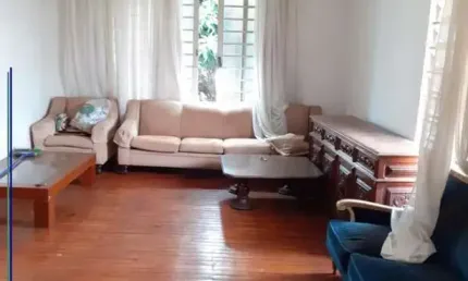 Casa comercial com 3 quartos para alugar, 266m² - Jardim Sumaré