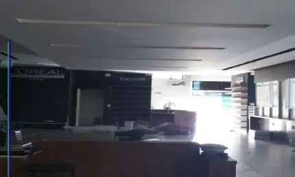 Ponto comercial para alugar na Avenida Professor João Fiúsa, 1876, Jardim Canadá, Ribeirão Preto