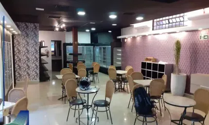 Ponto comercial à venda na Rua Marechal Deodoro, 1091, Centro, Ribeirão Preto