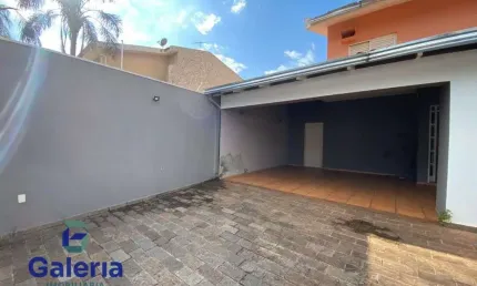 Casa comercial para locação, 287m² - Alto da Boa Vista
