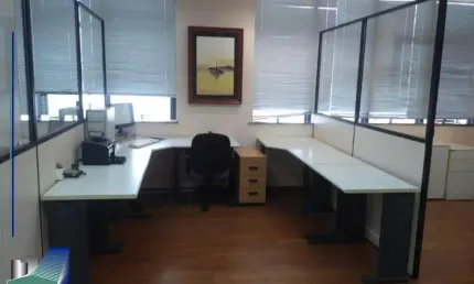 Sala comercial para Locação Centro - Ribeirão Preto