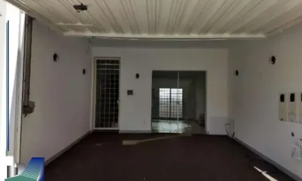 Ponto comercial para alugar na Rua Capitão Salomão, 1397, Campos Elíseos, Ribeirão Preto