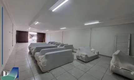 Ponto comercial para alugar na Avenida Dom Pedro I, 1107, Ipiranga, Ribeirão Preto