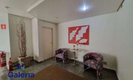 Ponto Comercial com 11 salas para alugar, 254m² - Vila Ana Maria