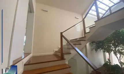 Sala Comercial para alugar, 21m² - Alto da Boa Vista
