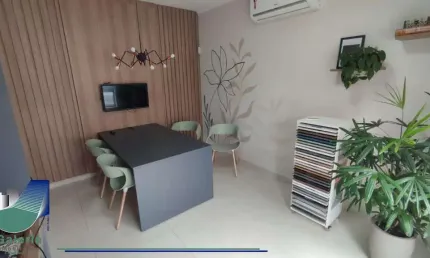 Ponto comercial para alugar na Rua Amador Bueno, 1056, Centro, Ribeirão Preto