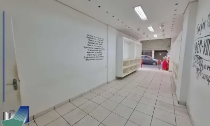 Ponto comercial para alugar na Rua Amador Bueno, 636, Centro, Ribeirão Preto