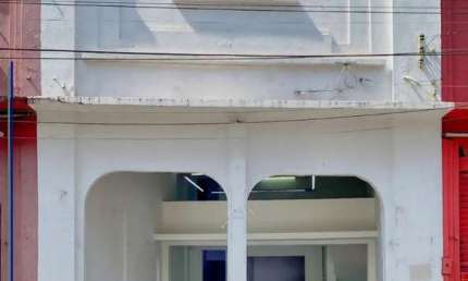 Salão comercial à venda Jerônimo Gonçalves Ribeirão Preto