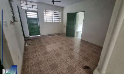 Salão Comercial para alugar, 129m² - Alto da Boa Vista