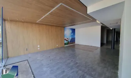 Salão Comercial para Locação - Alto da Boa Vista, Ribeirão Preto