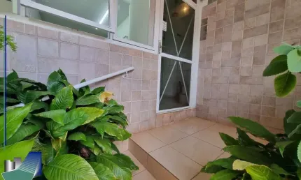 Casa comercial para Locação com 5 salas no Centro - 230,60 m² área útil - Ribeirão Preto