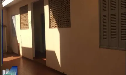 Casa para locação com 3 quartos sendo 1 suíte com banheira jd. sumaré - 333 m² ribeirão preto