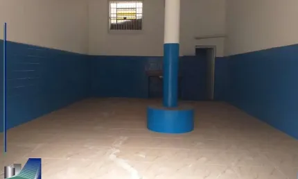 Ponto comercial para alugar na Rua São Paulo, 964, Campos Elíseos, Ribeirão Preto