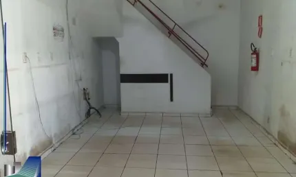 Sala/Box comercial 24m² para Locação no Centro, Ribeirão Preto