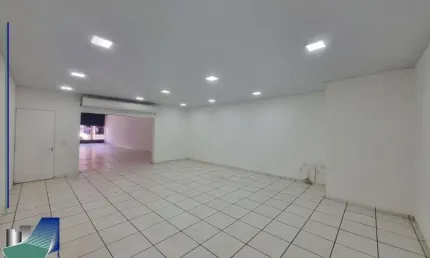 Ponto comercial para alugar na Avenida Dom Pedro I, 906, Ipiranga, Ribeirão Preto