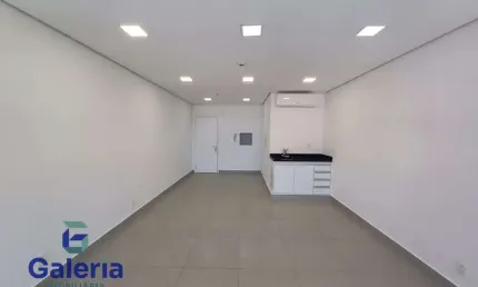 Ponto comercial para alugar na Avenida Luiz Eduardo Toledo Prado, 887, Vila do Golf, Ribeirão Preto