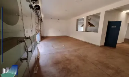 - salão comercial para venda no centro vila seixas em ribeirão preto 216,82m²