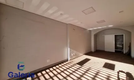 Ponto comercial para alugar na Rua Garibaldi, 858, Centro, Ribeirão Preto