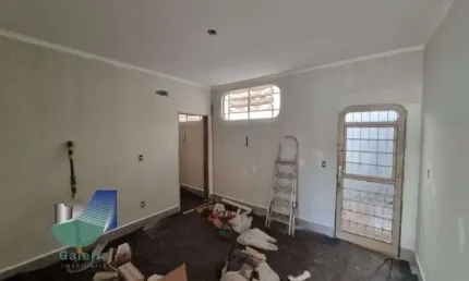 Salão comercial para alugar, 56m² - avenida caramuru