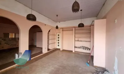 Salão comercial para alugar, 110m² - campos elíseos