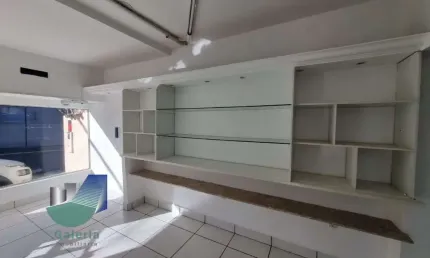 Ponto comercial à venda na Rua Floriano Peixoto, 992, Alto da Boa Vista, Ribeirão Preto