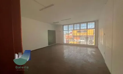 Casa comercial para alugar, 672m² - Jardim São Luiz